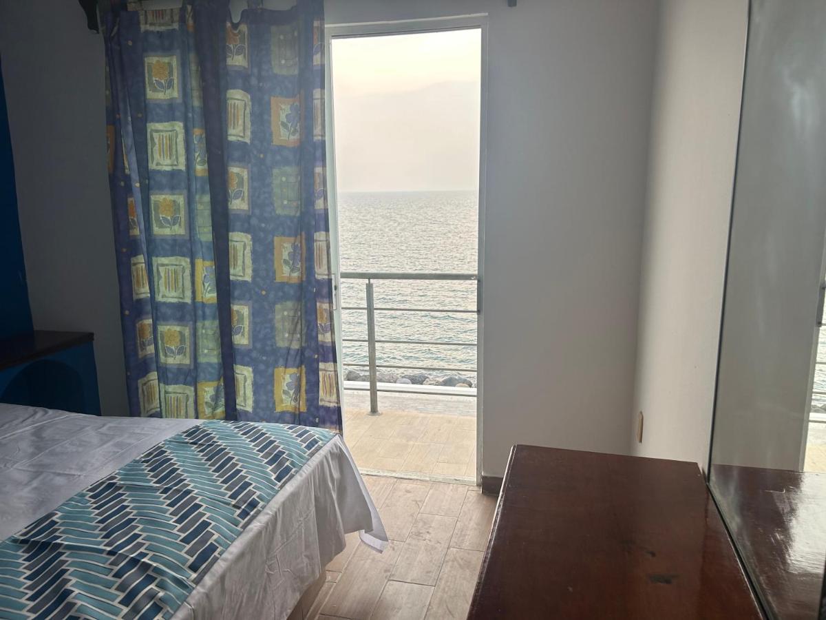 Hotel Jar8 Bule Boca del Rio  Bagian luar foto