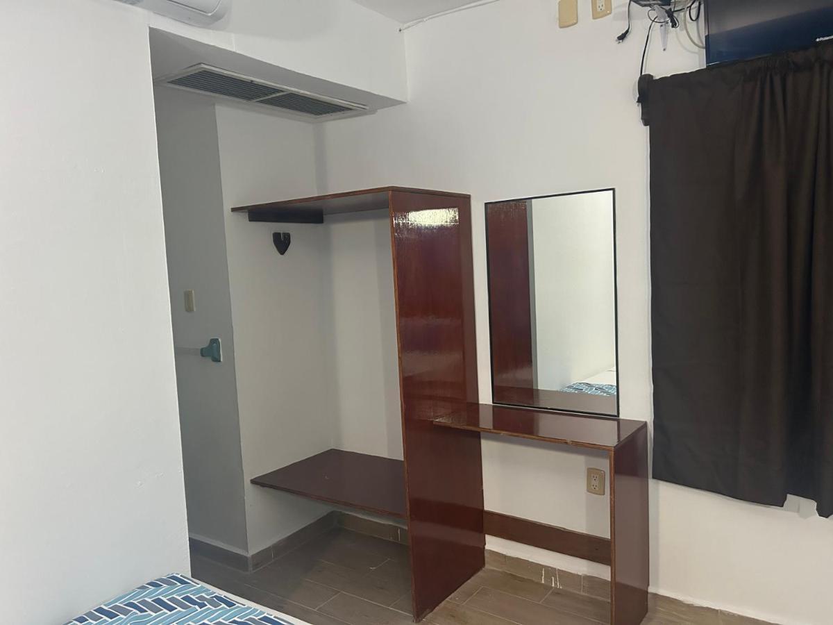Hotel Jar8 Bule Boca del Rio  Bagian luar foto
