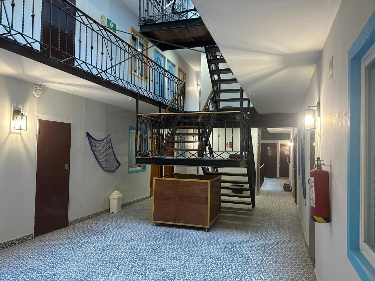 Hotel Jar8 Bule Boca del Rio  Bagian luar foto